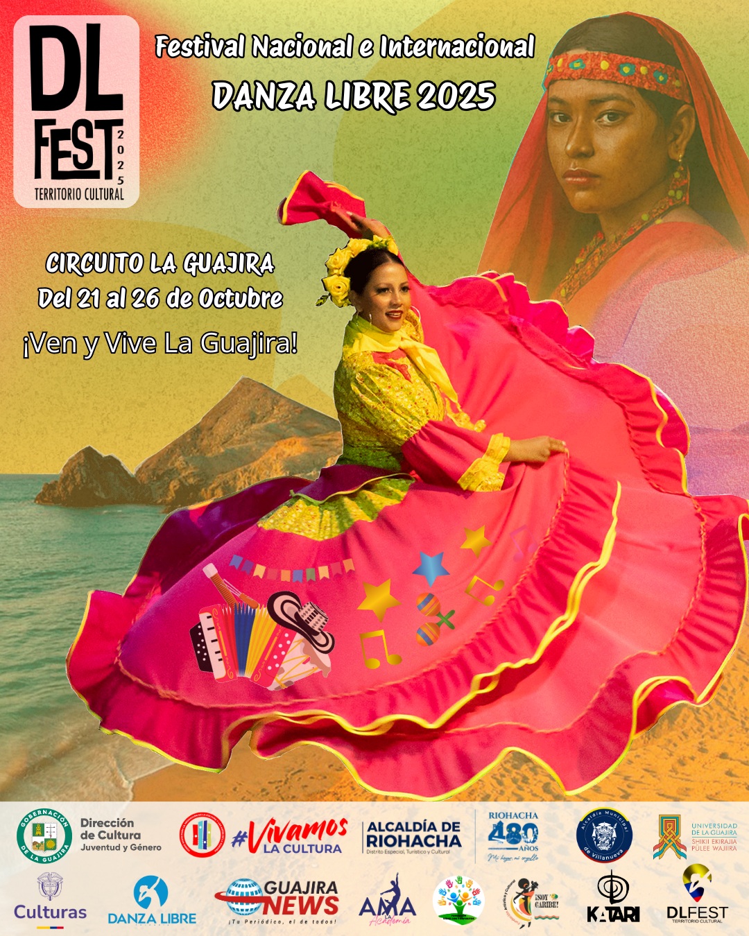 PORTADA LA GUAJIRA